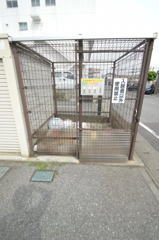 【その他共用部分】 | エソール中今泉