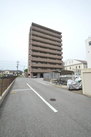 【外観】 | エソール中今泉