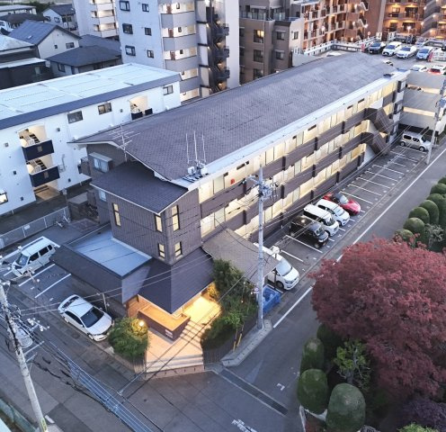 【その他】 | プレステージ宇都宮