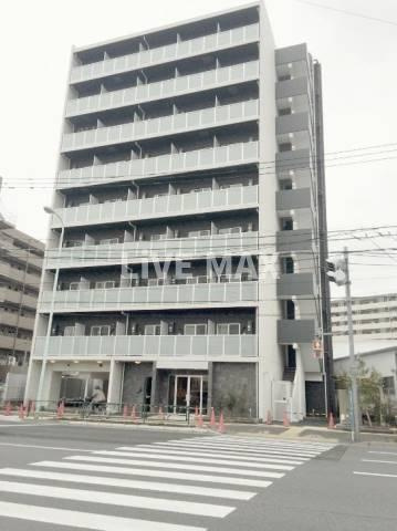 リヴシティ綾瀬ＷＥＳＴの画像