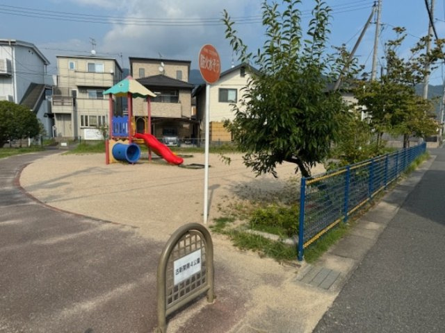 カーサグランデ新広の周辺
