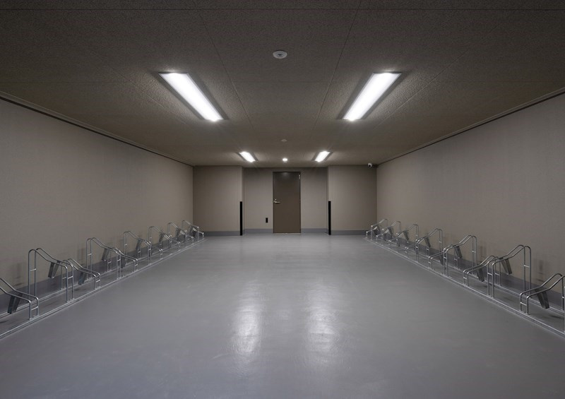ルーブル武蔵小杉六番館 のその他共用部分
