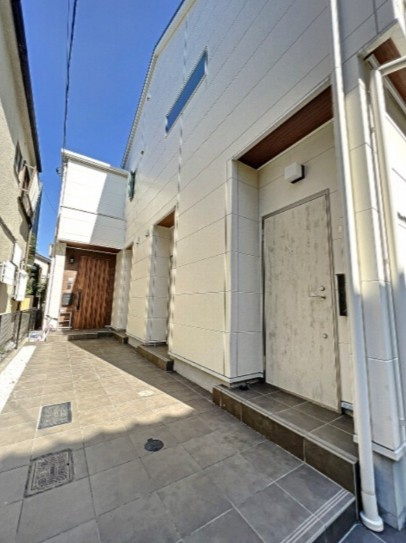 Urban Villaのその他