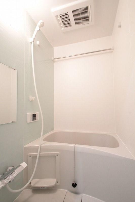 Urban Villaの浴室