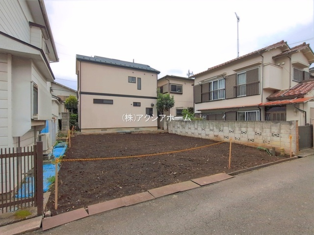入間市東藤沢5丁目・全1棟　新築一戸建　～LDK17.2帖～