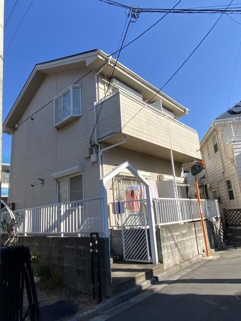 さくらハイツ１号館
