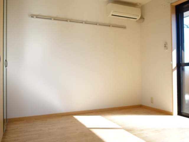 マンジュリカの子供部屋