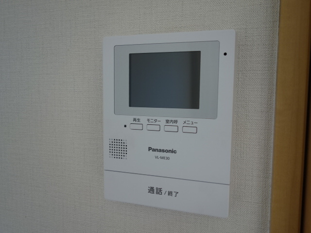 マンジュリカのセキュリティ