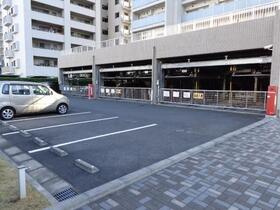 パークアクシス東陽町の駐車場|※別部屋参照