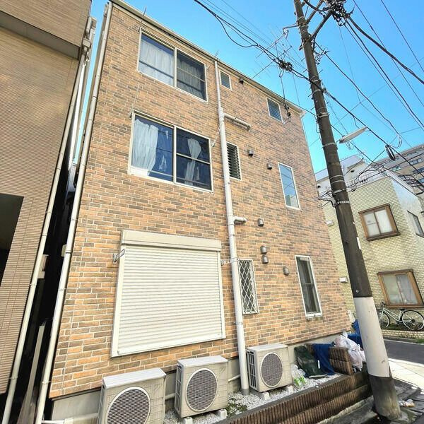 リード板橋区役所前のその他