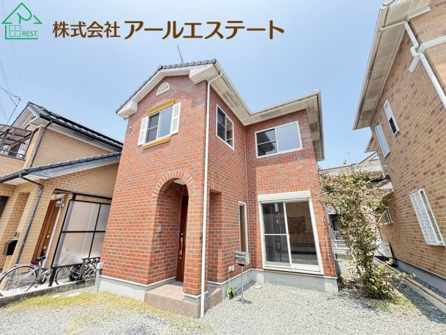 姫路市保城　　JR「野里駅」徒歩17分