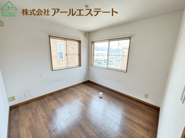 姫路市保城　　JR「野里駅」徒歩17分の寝室