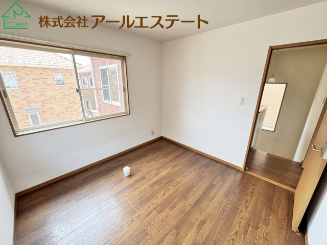 姫路市保城　　JR「野里駅」徒歩17分の子供部屋