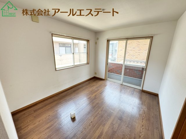 姫路市保城　　JR「野里駅」徒歩17分の寝室
