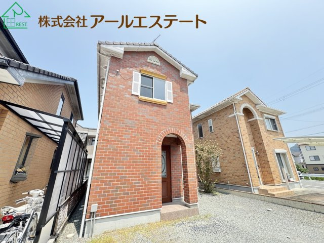 姫路市保城　　JR「野里駅」徒歩17分の外観