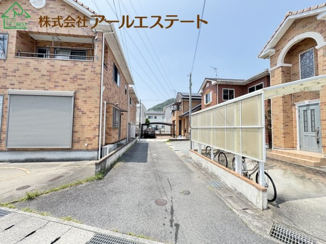 姫路市保城　　JR「野里駅」徒歩17分の周辺