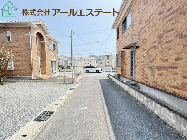姫路市保城　　JR「野里駅」徒歩17分の周辺