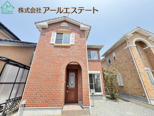姫路市保城　　JR「野里駅」徒歩17分の外観