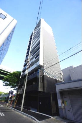名古屋市中区千代田２丁目の賃貸マンション