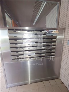 【設備】 | テラス・コンコード