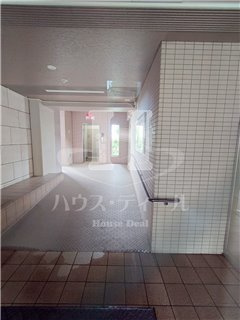 【その他共用部分】 | テラス・コンコード