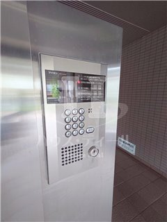 【セキュリティ】 | テラス・コンコード
