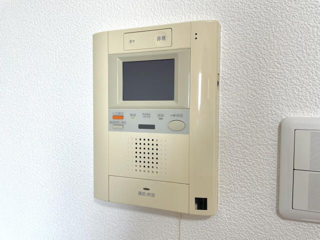 スカイコート池袋西壱番館のセキュリティ