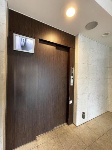 スカイコート池袋西壱番館のその他共用部分