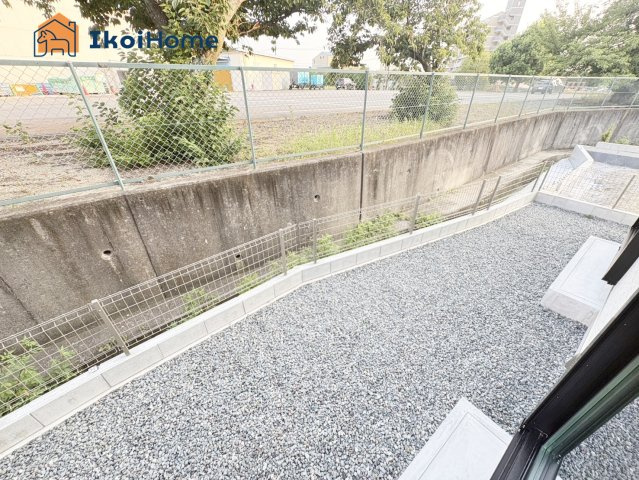 明石市魚住町西岡　F号棟　新築戸建のその他|【ホームページに現地動画掲載中】●年中無休：当日予約可●南側にお庭スペースもございます！
