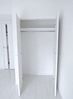 【収納】