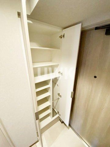 名古屋市中区富士見町の賃貸マンションの設備