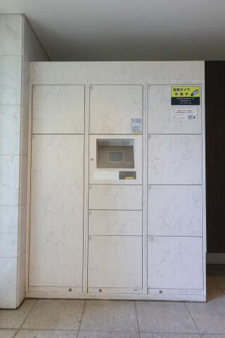 スカイコート池袋西壱番館のその他共用部分