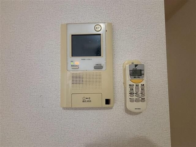 世田谷区世田谷２丁目の賃貸マンションのセキュリティ