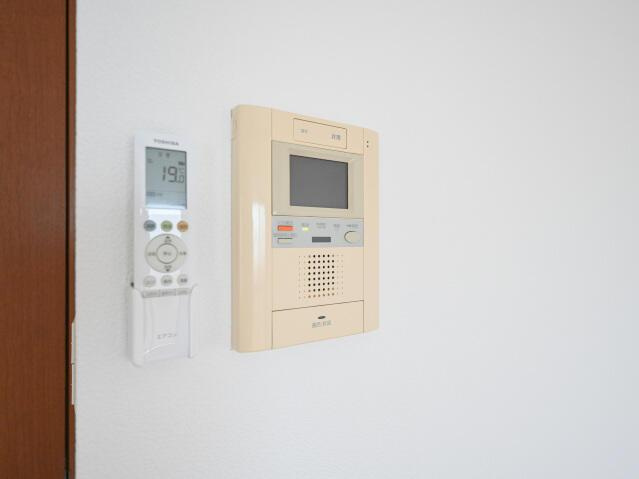 【セキュリティ】 | 同タイプ参考写真
