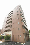 大田区大森本町１丁目のマンションの画像