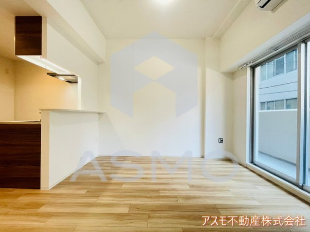 【居間・リビング】 | ラシーヌ瓦屋町