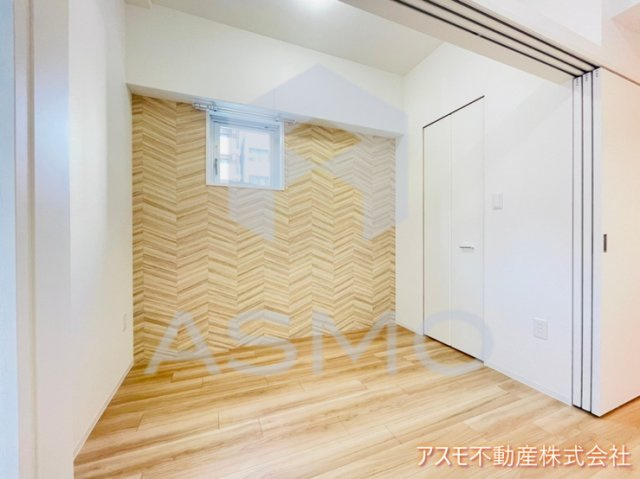 【内装】 | ラシーヌ瓦屋町