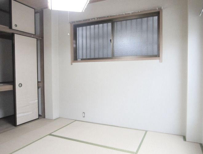 ハイブリッジの設備