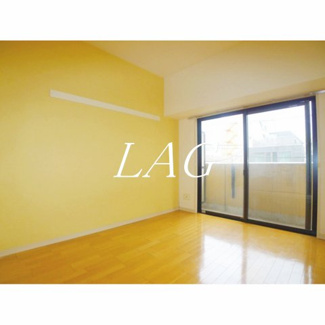 【居間・リビング】 | ラニカイビレッジ | 洋室のお部屋です。
