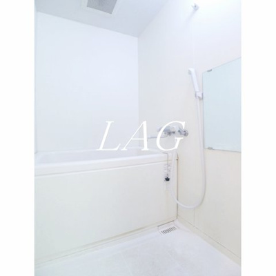 【浴室】 | ラニカイビレッジ | お風呂です。