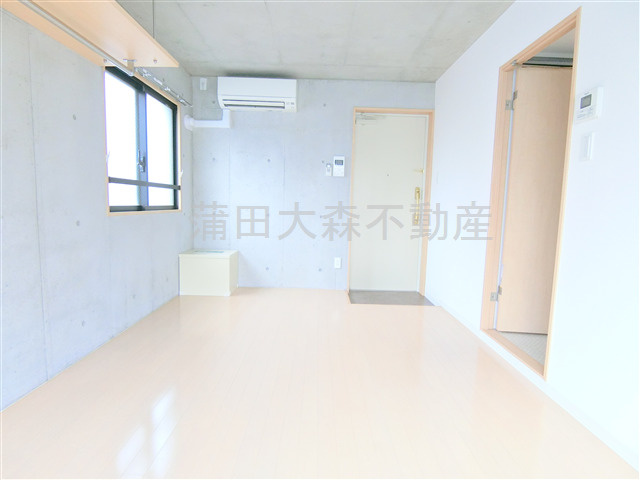 THE CUBEのその他