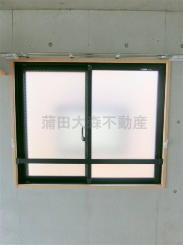 THE CUBEの設備