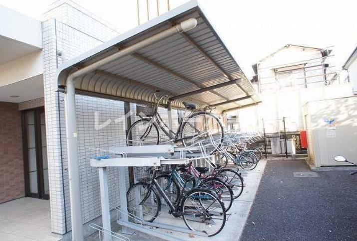 あすなろハウスⅠのその他共用部分