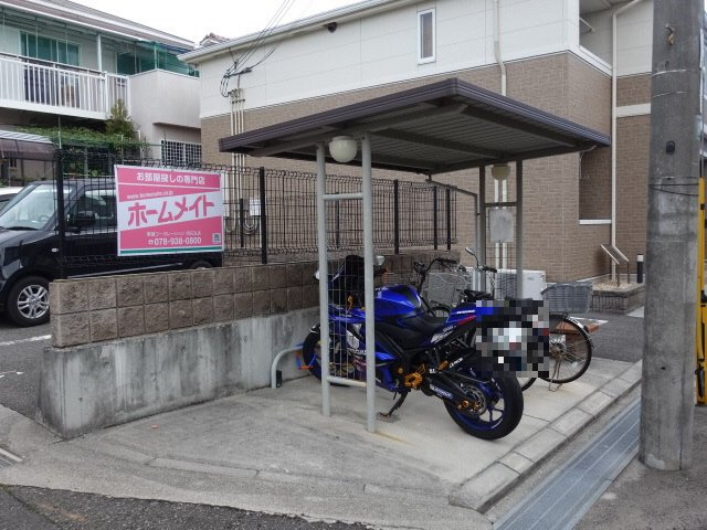 ネーブルソフィア藤江のその他