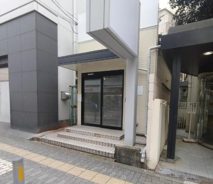 京橋店舗・事務所