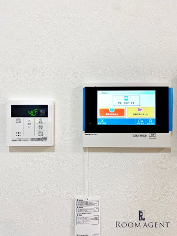 ファンファーレ黄金のセキュリティ