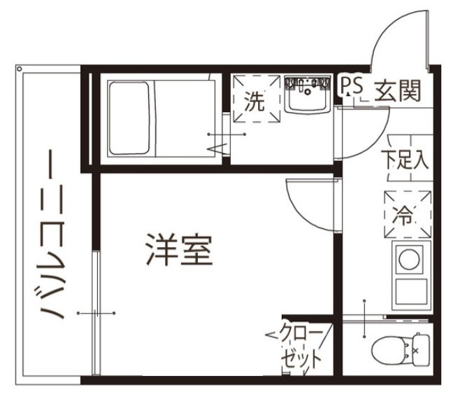 MELDIA入間市