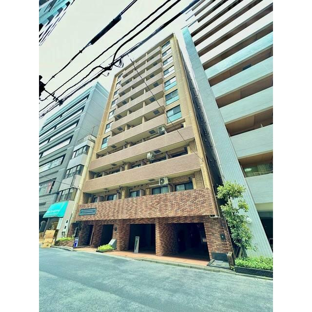 ＨＦ東日本橋レジデンスの設備