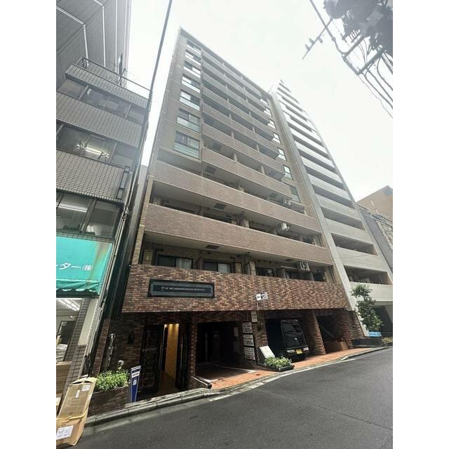 ＨＦ東日本橋レジデンスの設備