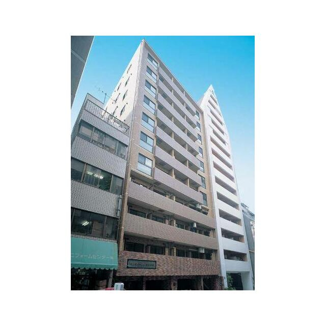 ＨＦ東日本橋レジデンス